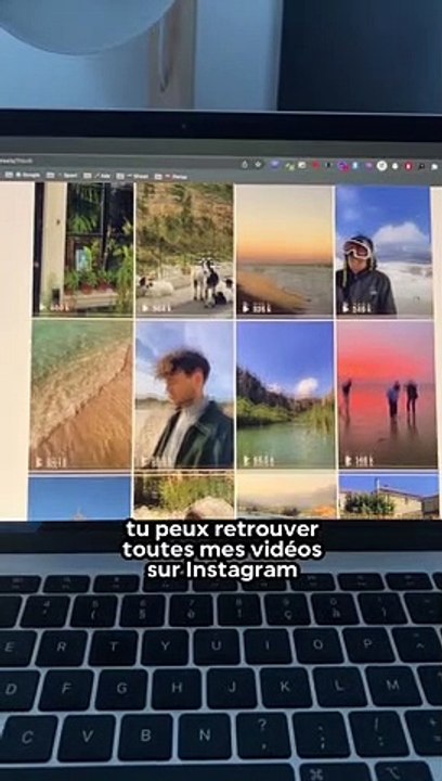 Ton programme pour une semaine en Grèce 
