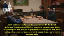 O caminho dos amantes se cruzam – CENA EP 112