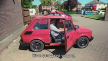Flipping Bangers S03E02 - Fiat 126