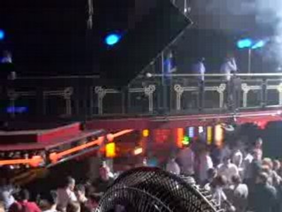 White Party  @u Village(24) {Son pas terrible}