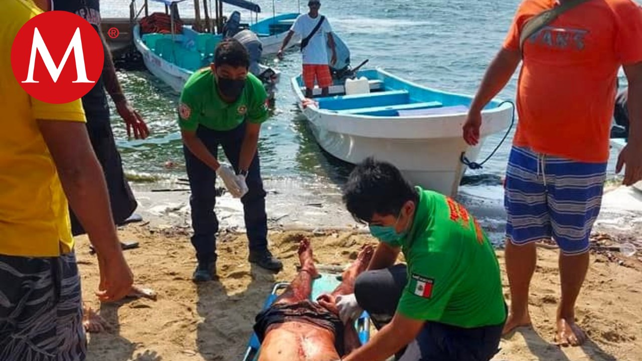 Muere turista argentino atacado en Oaxaca: "Tututepec es un lugar seguro", dice alcalde
