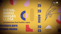 Listos los finalista del V Premio de Novela Vargas Llosa