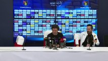 İstanbulspor-Galatasaray maçının ardından - Fatih Tekke