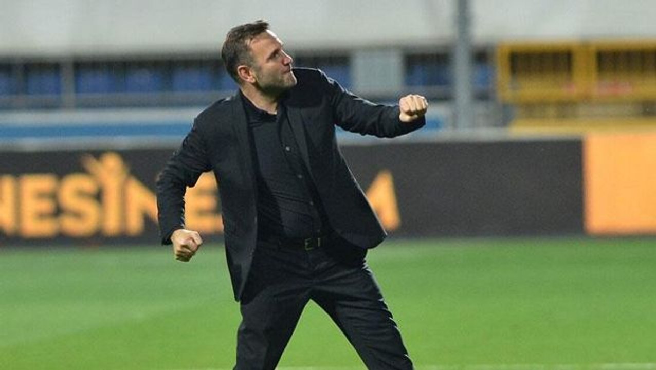 Şampiyonluğa koşan Okan Buruk'tan derbi öncesi iddialı sözler: Mayıslar bizimdir