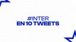 Twitter célèbre l’Inter qui se qualifie pour la finale de la Ligue des Champions
