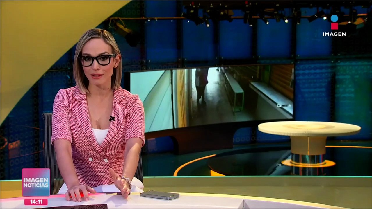 Detienen a "asalta viejitas" en Nezahualcóyotl