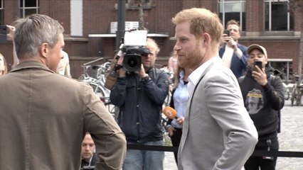 Prince William Reportedly Received a "Very Large Sum" of Money in Prince Harry's Phone Hacking Case