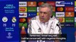 Ancelotti 'relaxed and confident' ahead of second leg decider