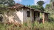 ATÉ CARRO FICOU PRA TRÁS NESSA CASA ABANDONADA