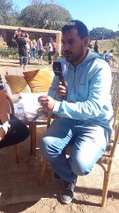 Con un gran 2023 deportivo, los hermanos Benavides inauguraron Mantillo MX Park