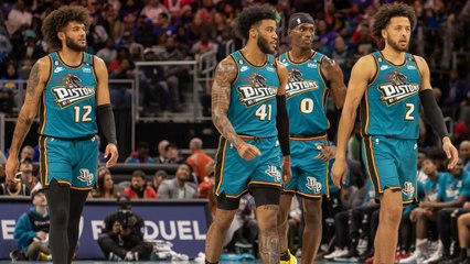 NBA Draft Lottery Preview: Teams with the Best Odds