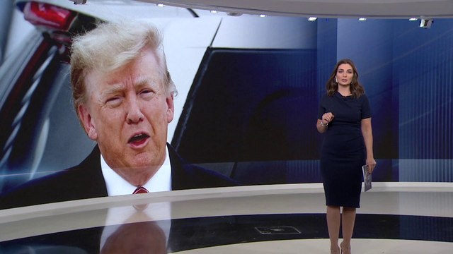 أخبار الساعة | ترمب يحصل على صكّ البراءة في التلاعب الروسي بالانتخابات الأميركية