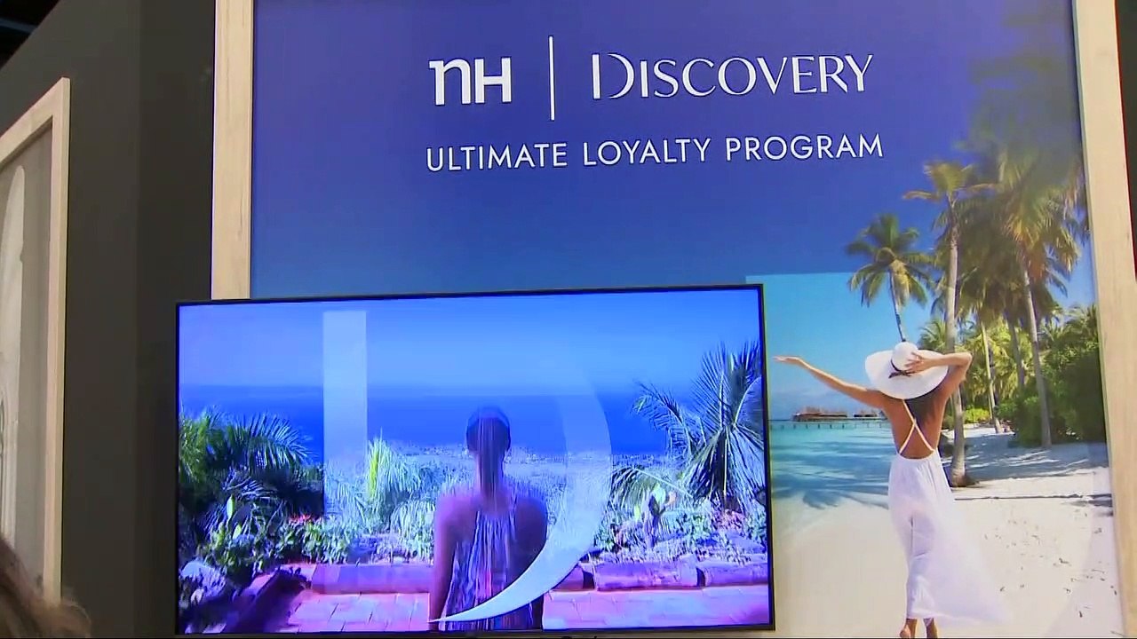 El presidente de NH y dos consejeros anuncian su dimisión en rechazo a la actuación de Minor