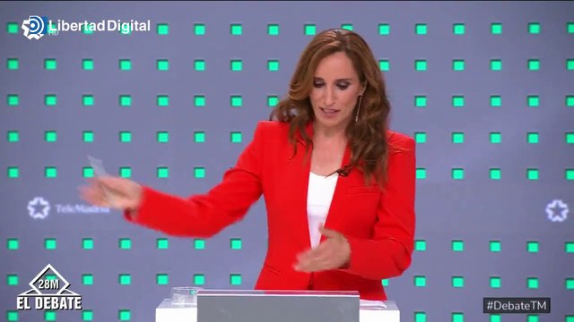 Mónica García a Ayuso: Usted confinde la cultura del esfuerzo con la cultura del pelotazo