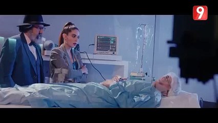 مسلسل الجاسوس الحلقة 21 الحادية و العشرون