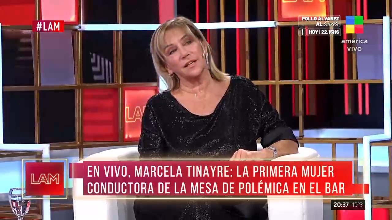 alfa juanita