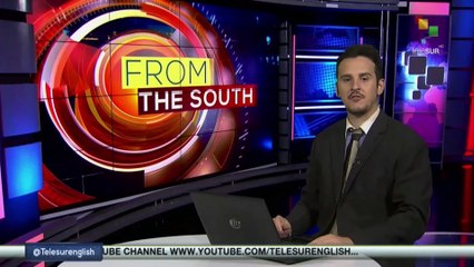 South African President to send commission to Ukraine to try to resolve conflict