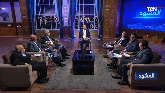 النائب محمود قاسم :القائمة المطلقة هي الخيار الأنسب للإنتخابات لهذه الأسباب