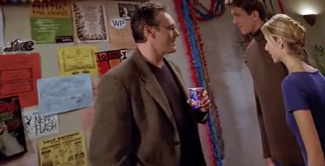Buffy the Vampire Slayer S04 E12