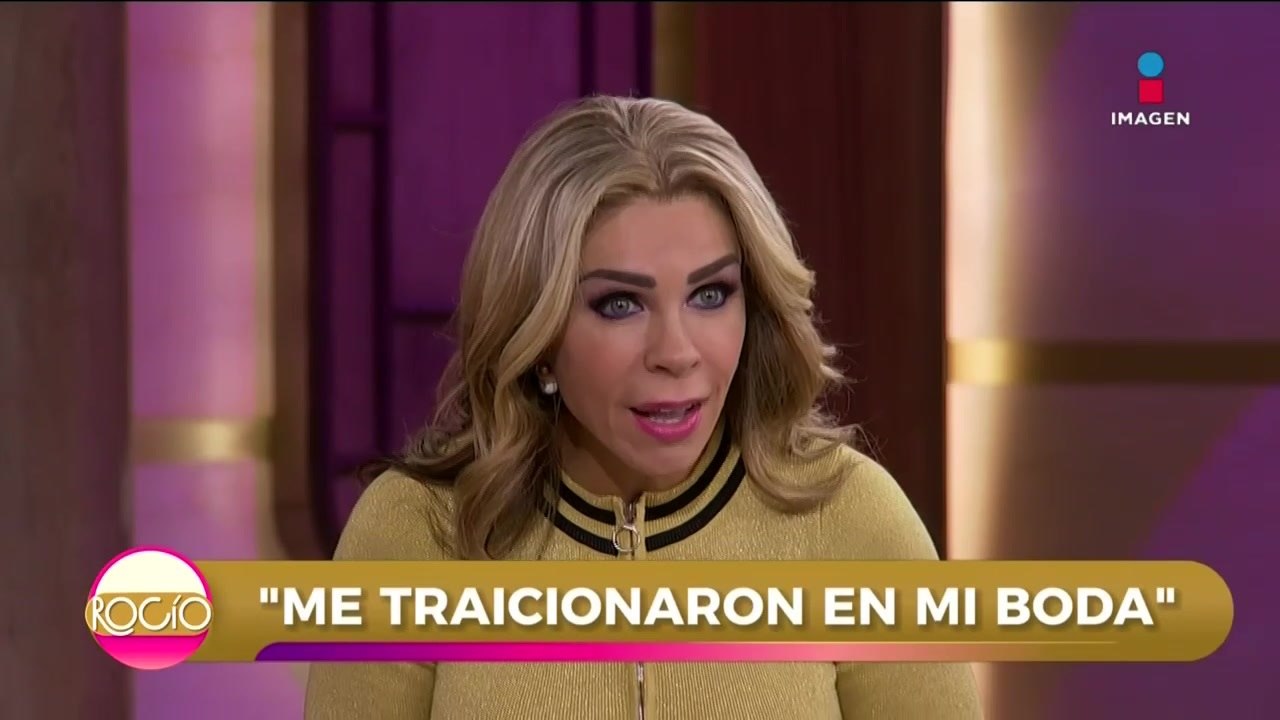 ‘Me enamoré de tu mejor amigo’ Lucía le confiesa a su hermano Martín la verdad | Rocío a tu lado