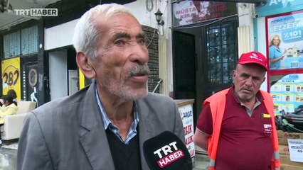 Tekirdağ'da depremzedelere 'otelleri terk edin' tebligatı gönderildi