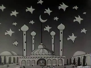Aladdin's Lamp (1931) – Terrytoons