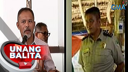 DOJ: Bantag at Zulueta, kakasuhan dahil sa pananaksak umano sa 2 bilanggo sa NBP noong February 2022 | UB