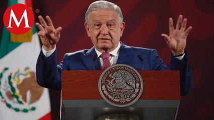 AMLO se reunirá con empresarios en Palacio Nacional