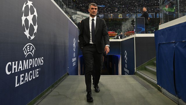 Maldini: Avanti nel nostro percorso di crescita