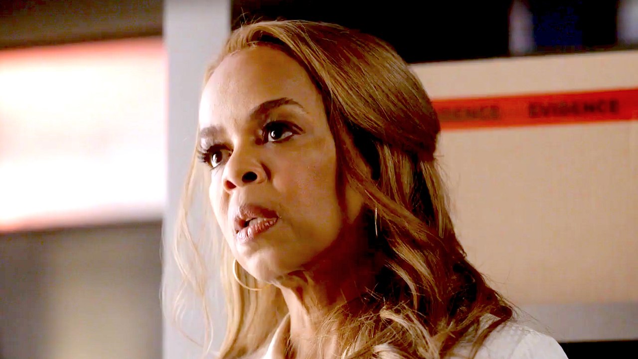 Follow the Evidence on the Series Finale of CBS...