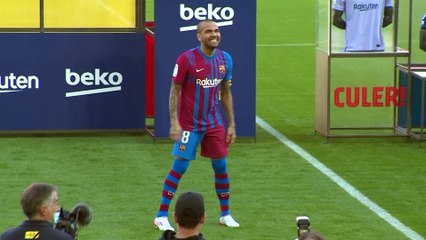 Dani Alves pide de nuevo la libertad provisional alegando consentimiento