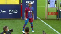 Alves vuelve a pedir su libertad alegando consentimiento en la presunta violación y arraigo