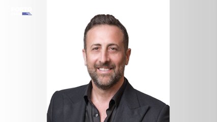 Elad Drod, CEO do grupo Fortera, detido no âmbito da operação Babel