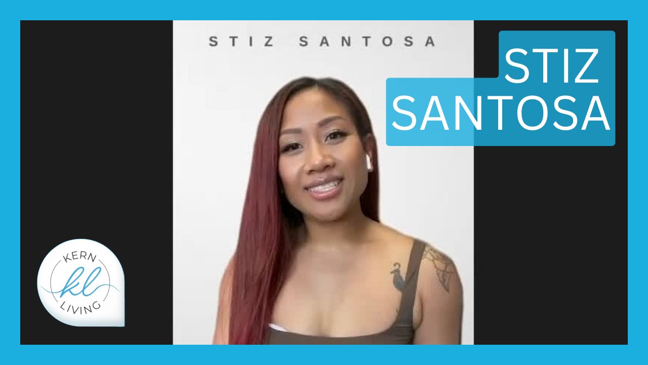 Stiz Santosa | KERN LIVING