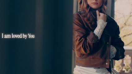 Riley Clemmons - Loved By You (Lyric Video)