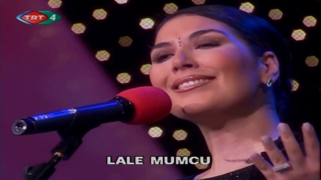 Lale Mumcu / Baharı beklerken ömrüm kış oldu