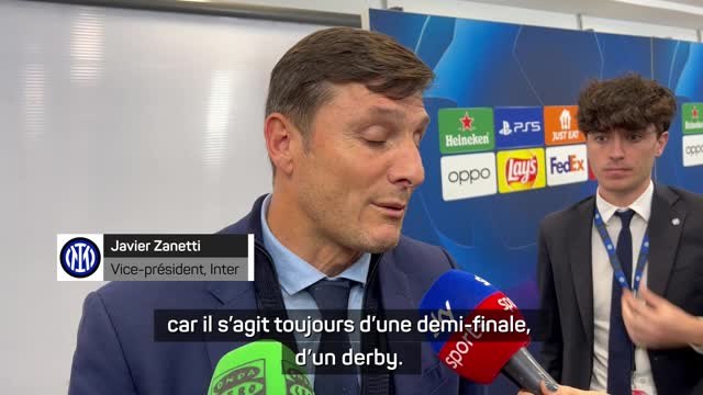 Demies - Zanetti : Tellement d'émotions...