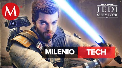 'Star Wars Jedi survivor', uno de los mejores juegos del año