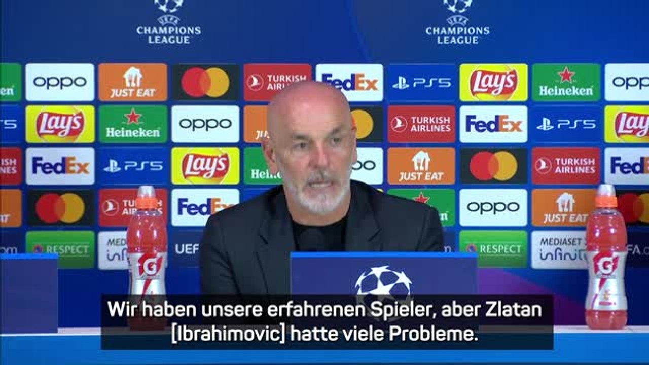 Piolio verteidigt strategie: "ergebnisse erzielt"