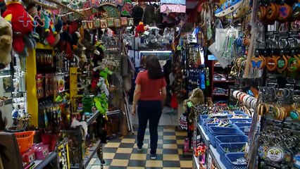 mqn-Familia lleva 74 años siendo parte de la historia del Mercado Central josefino160523