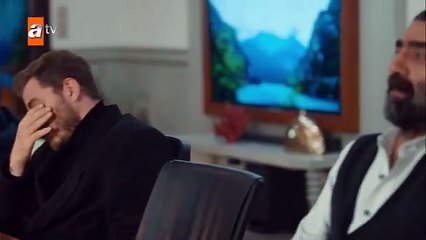 مسلسل هذا العالم لا يسعني الحلقة 31 مترجمة