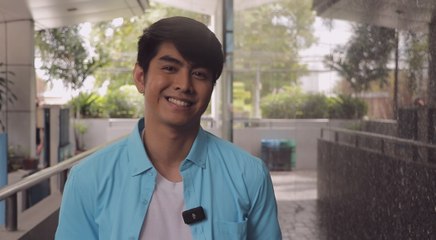 Kim Perez reveals his Firsts and Lasts (Online Exclusive)