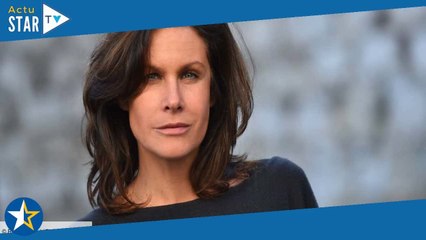 Astrid Veillon défigurée lors de son premier casting, son étonnante anecdote