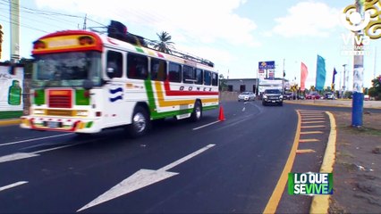 Policía Nacional garantiza la seguridad en las cerreteras