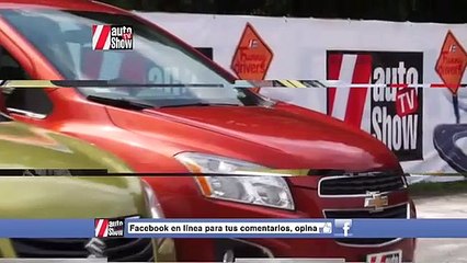 Suzuki S Cross VS Trax Turbo