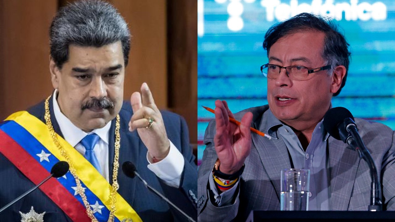 ¿Por qué el presidente de Colombia insiste en llevar a Venezuela al Sistema Interamericano de DD. HH.?