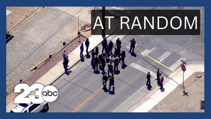 New Mexico neighborhood rattled by deadly teen shooting spree