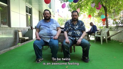 Glassy Stares | movie | 2020 | Official Trailer