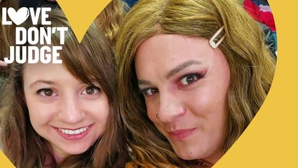 My Wife Accepts Me As A Man OR Woman | LOVE DON'T JUDGE