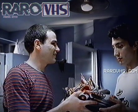 Publicidad cigarrillos Jockey | movie | 2000 | Official Clip